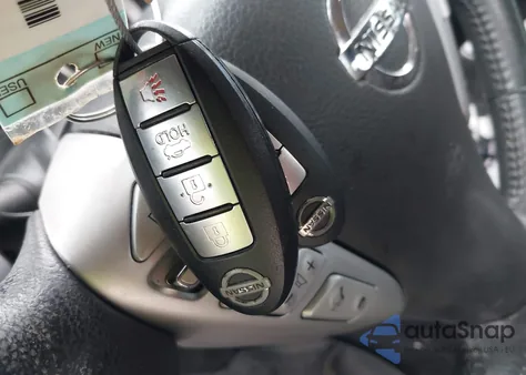 2015 Nissan Sentra S/Sv/Sr/Sl z USA, uszkodzony, nr VIN 3N1AB7AP8FY383416